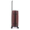 Чемодан большой Onego TORBER T2081BL