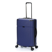 Чемодан средний Onego TORBER T2081BLM