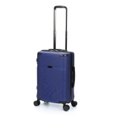 Чемодан малый Onego TORBER T2081BLS