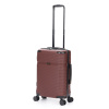Чемодан малый Onego TORBER T2081BS