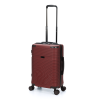 Чемодан малый Onego TORBER T2081BS