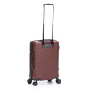 Чемодан малый Onego TORBER T2081BS