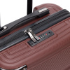 Чемодан малый Onego TORBER T2081BS