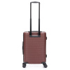 Чемодан малый Onego TORBER T2081BS