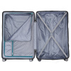 Чемодан большой Onego TORBER T2081GRL