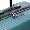 Чемодан большой Onego TORBER T2081GRL