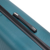Чемодан большой Onego TORBER T2081GRL
