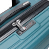 Чемодан большой Onego TORBER T2081GRL
