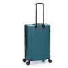 Чемодан средний Onego TORBER T2081GRM