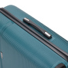Чемодан средний Onego TORBER T2081GRM