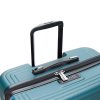 Чемодан средний Onego TORBER T2081GRM
