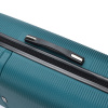 Чемодан средний Onego TORBER T2081GRM