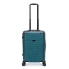 Чемодан малый Onego TORBER T2081GRS