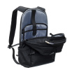 Рюкзак с отделением для ноутбука 15.6" TORBER T2325