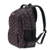 Школьный рюкзак CLASS X TORBER T2602-22-BLK
