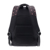 Школьный рюкзак CLASS X TORBER T2602-22-BLK
