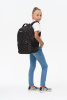 Школьный рюкзак CLASS X TORBER T2602-22-BLK