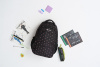 Школьный рюкзак CLASS X TORBER T2602-22-BLK