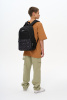 Школьный рюкзак CLASS X + Мешок для сменной обуви в подарок! TORBER T2602-23-BLK-W