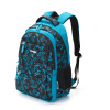 Школьный рюкзак CLASS X + Пенал в подарок! TORBER T2602-BLU-P