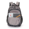 Школьный рюкзак CLASS X TORBER T2602-GRE