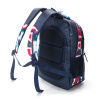 Школьный рюкзак CLASS X + Пенал в подарок! TORBER T2602-NAV-BLU-P