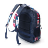 Школьный рюкзак CLASS X TORBER T2602-NAV-BLU