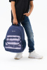 Школьный рюкзак CLASS X TORBER T2743-22-DBLU