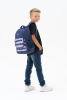 Школьный рюкзак CLASS X TORBER T2743-22-DBLU