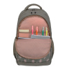 Школьный рюкзак CLASS X TORBER T2743-22-GRN