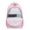 Школьный рюкзак CLASS X + Мешок для сменной обуви в подарок! TORBER T2743-22-PNK-M
