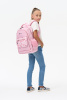 Школьный рюкзак CLASS X + Мешок для сменной обуви в подарок! TORBER T2743-22-PNK-M