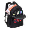 Школьный рюкзак CLASS X + Мешок для сменной обуви в подарок! TORBER T2743-23-Bl