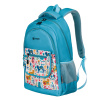 Школьный рюкзак CLASS X + Мешок для сменной обуви в подарок! TORBER T2743-23-Gr