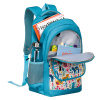 Школьный рюкзак CLASS X + Мешок для сменной обуви в подарок! TORBER T2743-23-Gr