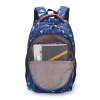 Школьный рюкзак CLASS X + Пенал в подарок! TORBER T2743-NAV-BLU-P