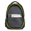Школьный рюкзак CLASS X TORBER T5220-22-BLK-GRN