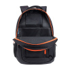 Школьный рюкзак CLASS X + Мешок для сменной обуви в подарок! TORBER T5220-22-BLK-RED-M