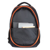Школьный рюкзак CLASS X TORBER T5220-22-BLK-RED