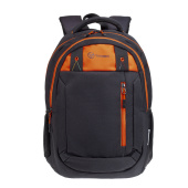 Школьный рюкзак CLASS X TORBER T5220-22-BLK-RED
