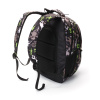 Школьный рюкзак CLASS X + Пенал в подарок! TORBER T5220-BLK-GRE-P