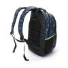 Школьный рюкзак CLASS X TORBER T5220-NAV-BLU