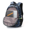Школьный рюкзак CLASS X TORBER T5220-NAV-BLU