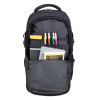 Школьный рюкзак CLASS X TORBER T9355-22-BLK-YEL