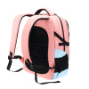 Школьный рюкзак CLASS X TORBER T9355-22-PNK-BLU