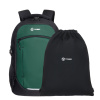 Школьный рюкзак CLASS X + Мешок для сменной обуви в подарок! TORBER T9355-23-Bl