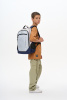 Школьный рюкзак CLASS X + Мешок для сменной обуви в подарок! TORBER T9355-23-Gr