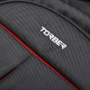 Городской рюкзак FORGRAD TORBER T9502-BLK