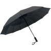 Зонт складной автомат TORBER TUS23215B