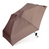 Зонт женский 5 сложений TORBER TUS24095BR